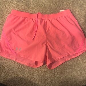 Under Armour shorts